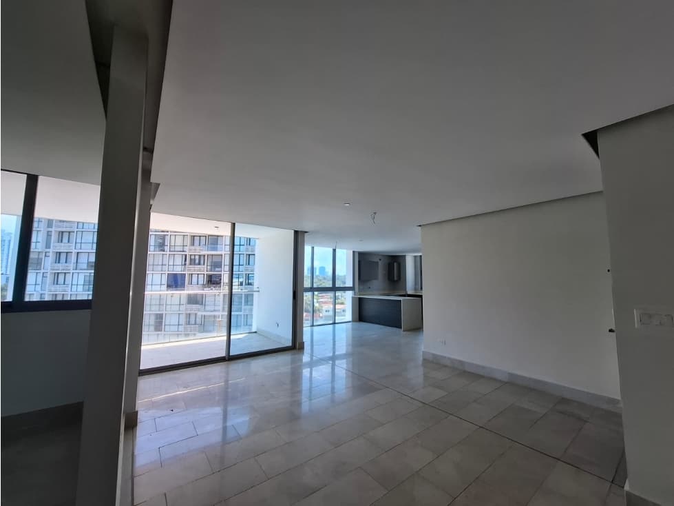 VENTA DE APARTAMENTO EN COCO DEL MAR PH VITA — foto 5