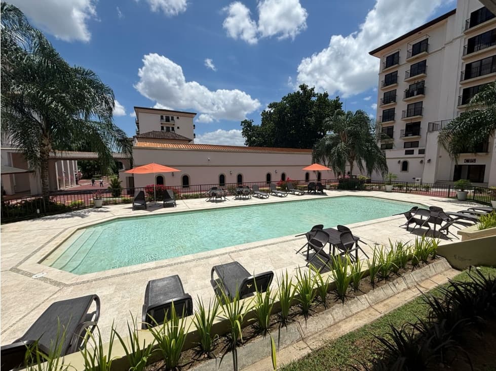 VENTA APARTAMENTO EN EMBASSY VILLAGE — foto 4