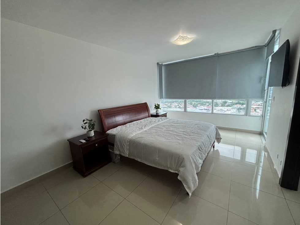 ALQUILER APARTAMENTO EN COSTA DEL ESTE PH TOP TOWER — foto 3