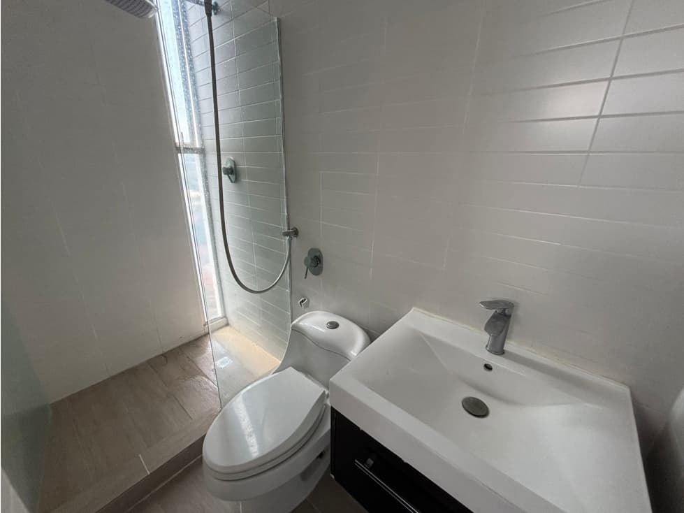 VENTA APARTAMENTO EN EL CARMEN PH TRIO — foto 5