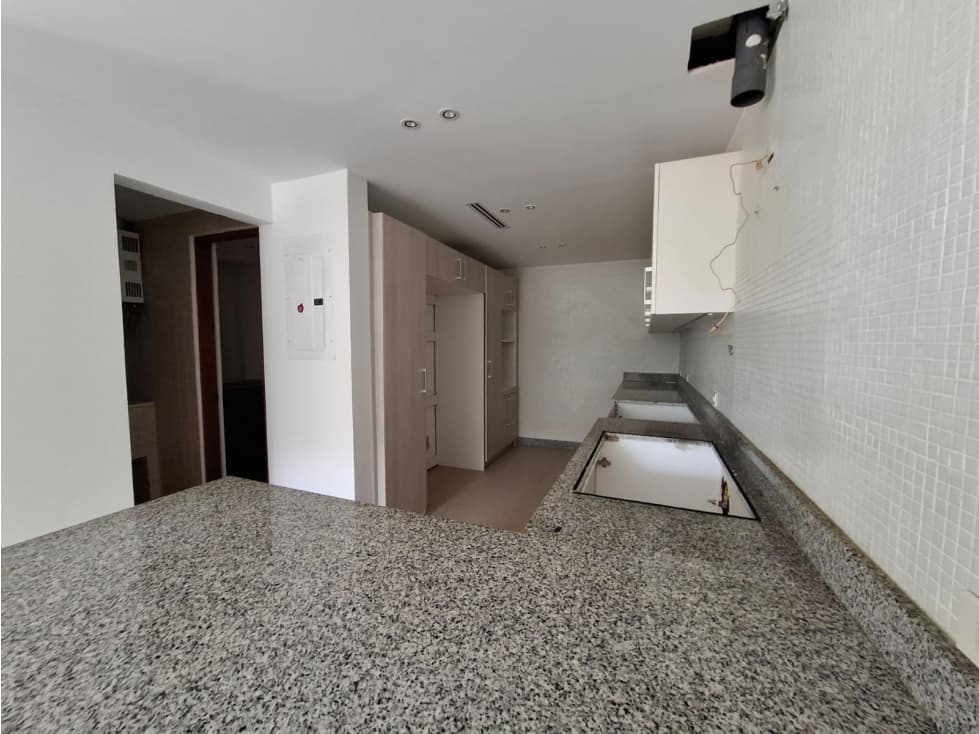 VENTA APARTAMENTO EN EMBASSY VILLAGE — foto 3