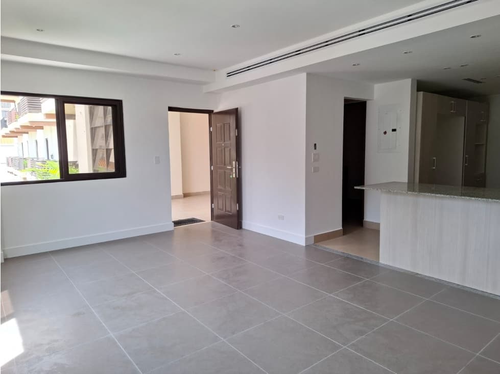 VENTA APARTAMENTO EN EMBASSY VILLAGE — foto 1