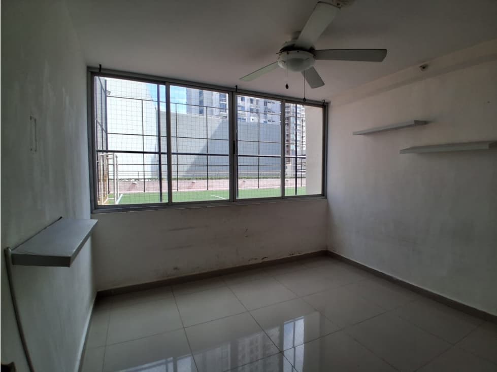 VENTA APARTAMENTO EN HATO PINTADO PH SKY PARK — foto 5