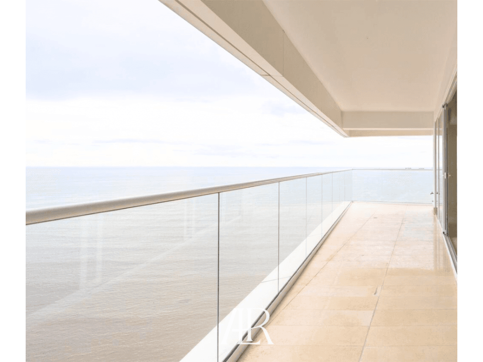 Vendo Penthouse con vista al mar en Coco del Mar, P.H. Windrose — foto 5