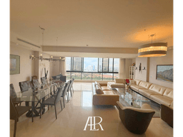Vendo Penthouse en Santa María Golf & Country Club