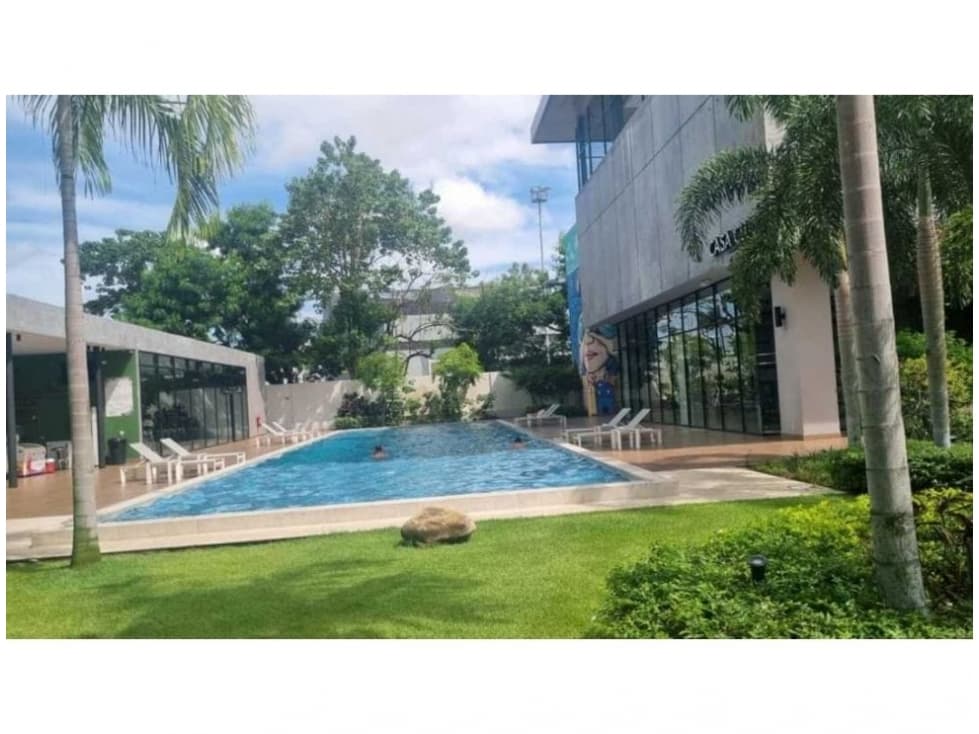 COSTA DEL ESTE-VENTA APARTAMENTO AMOBLADO THE REGENT PT — foto 1
