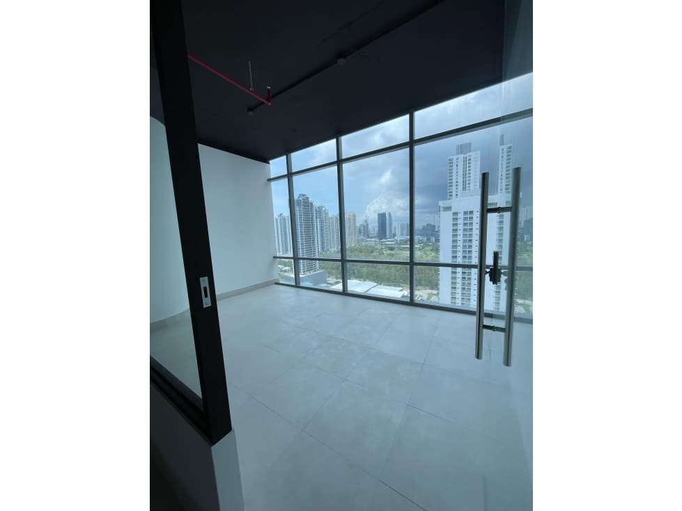 ALQUILER OFICINA AMOBLADA 200M2 EN COSTA DEL ESTE  TIME SQUARE PT — foto 4