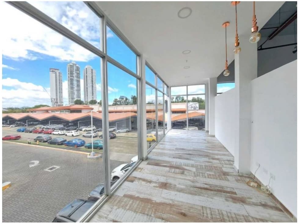 ALQUILER LOCAL COMERCIAL EN COSTA DEL ESTE PT — foto 1