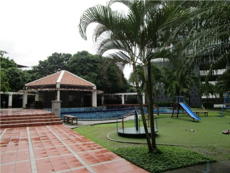 VENTA DE APARTAMENTO CENTRAL PARK  CIUDAD DE PANAMÁ — foto 1