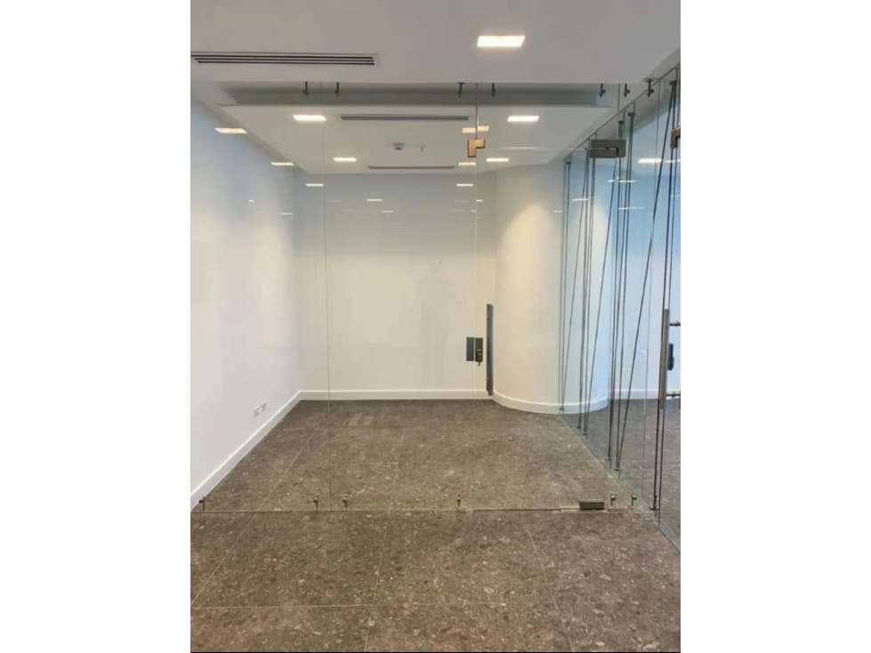 ALQUILER OFICINA 113M2 EN COSTA DEL ESTE  MB — foto 4