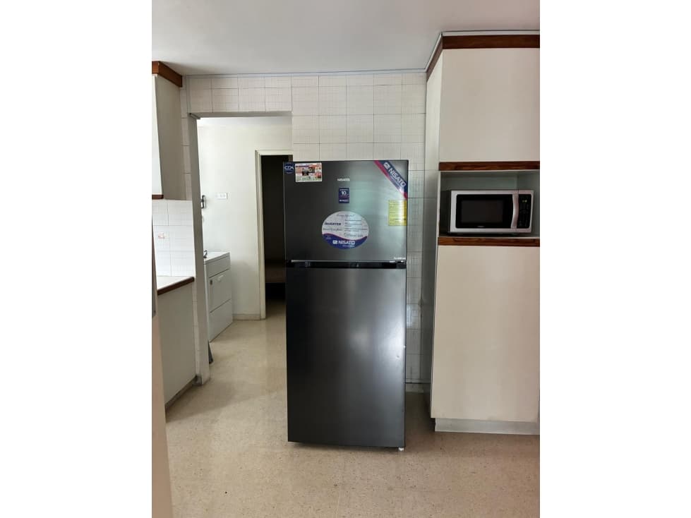 VENTA APARTAMENTO PH TORRES DEL SOL MARBELLA CIUDAD DE PANAMÁ CP — foto 6
