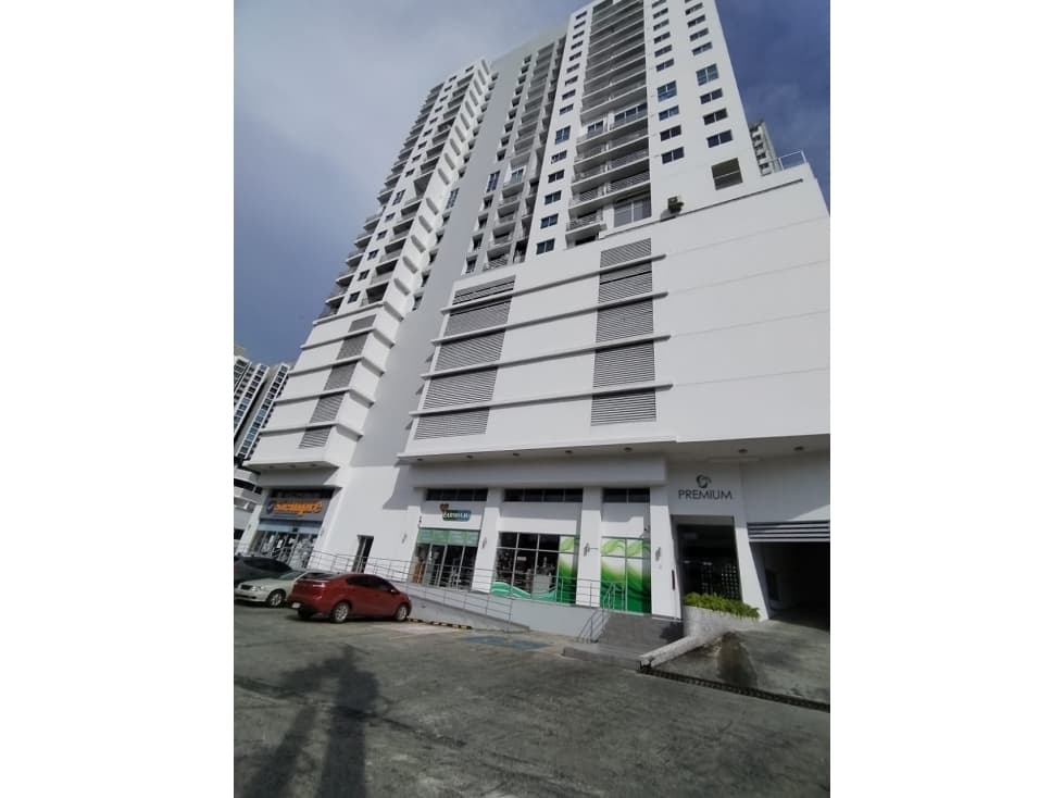 VENTA APARTAMENTO PH PREMIUN VIA ESPAÑA SAN FRANCISCO — foto 1