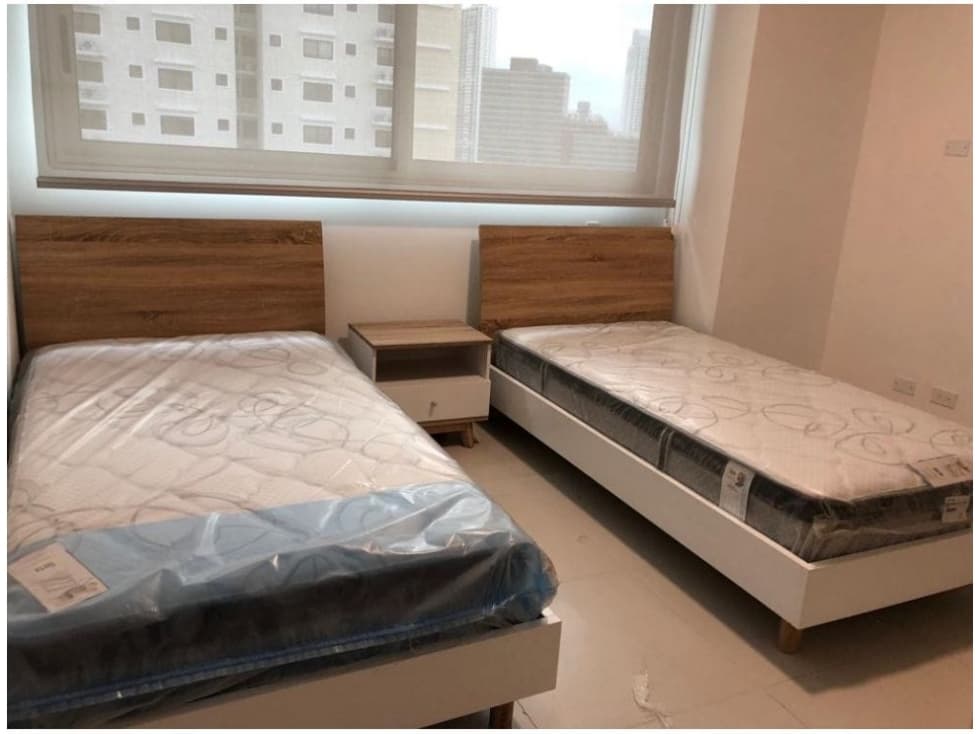 VENTA APARTAMENTO AMOBLADO COSTA DEL ESTE MIRADOR CP — foto 6