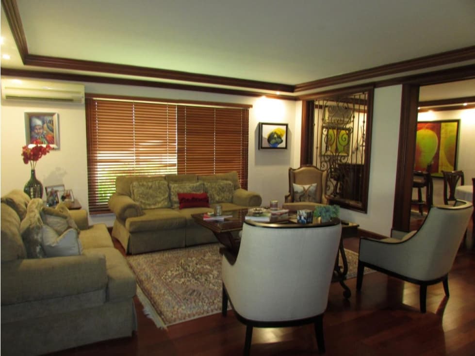 VENTA CASA UNIFAMILIAR EN COSTA DEL ESTE MB — foto 2