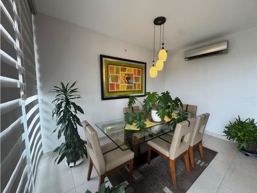 VENTA APARTAMENTO EN ALTOS DE PANAMA PH 4 HORIZONTES — foto 4