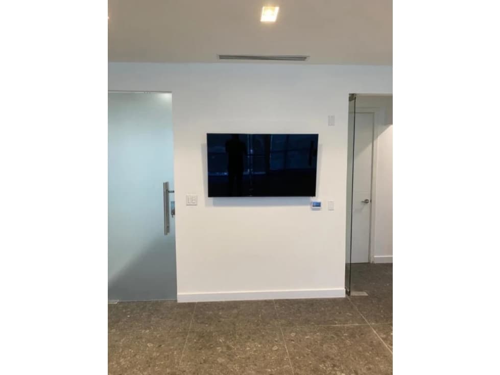 ALQUILER OFICINA 113M2 EN COSTA DEL ESTE  MB — foto 6