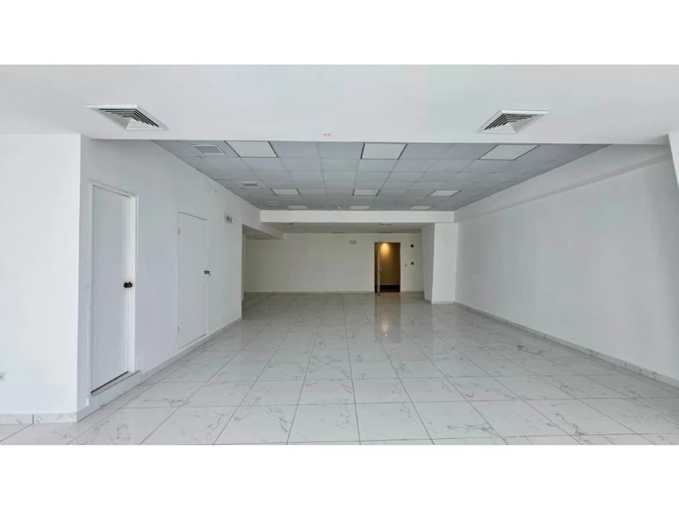 Venta Oficina Terminada de 129m2 en Sortis, Calle 56 Obarrio PT — foto 2