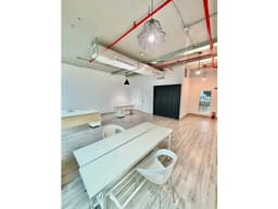 ALQUILER OFICINA AMOBLADA 56M2 EN SAN FRANCISCO