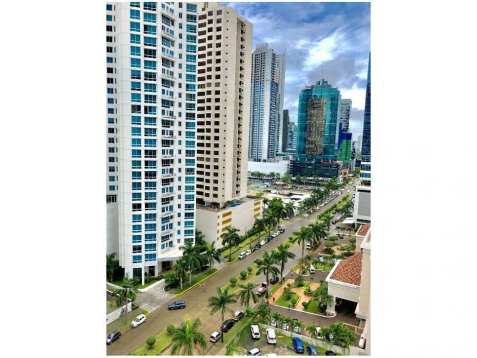 VENTA APARTAMENTO AMOBLADO COSTA DEL ESTE MIRADOR CP — foto 1