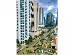 VENTA APARTAMENTO AMOBLADO COSTA DEL ESTE MIRADOR CP