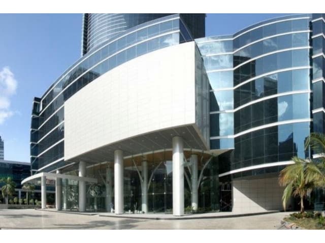 Costa del Este Oficina Amoblada Venta Alquiler en Financial Park PT