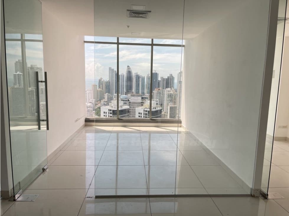 ALQUILER OFICINA AVENIDA BALBOA BICSA 216m2 CP — foto 6