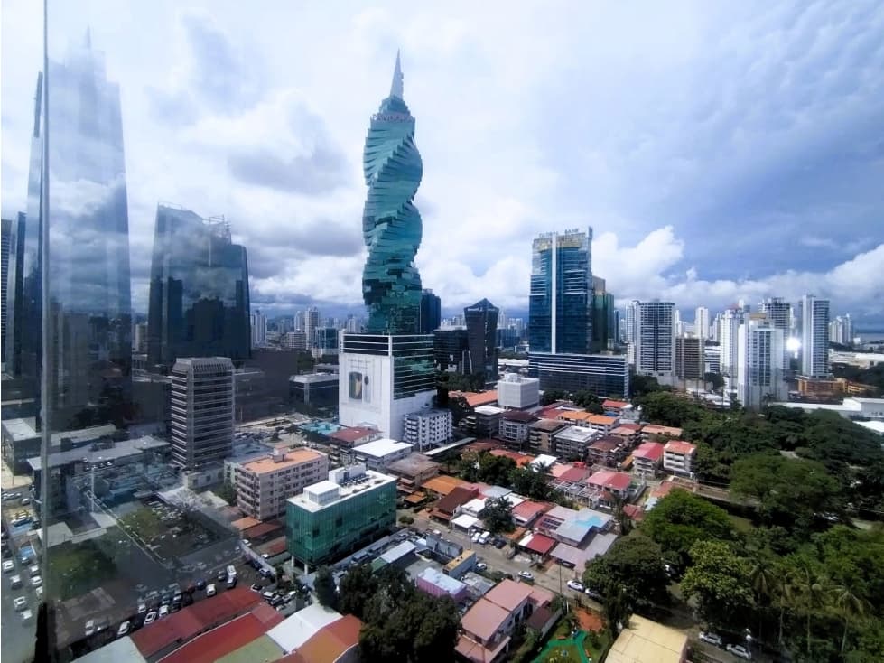 VENTA APARTAMENTO MARBELLA CIUDAD DE PANAMA CP — foto 4