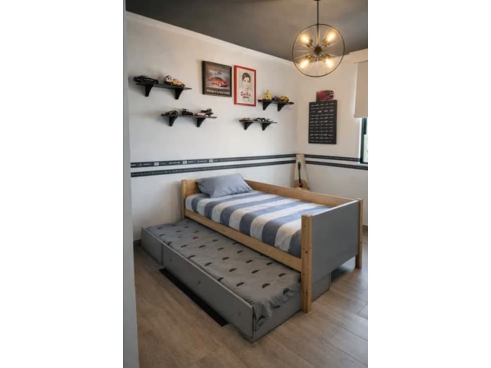 VENTA APARTAMENTO AMOBLADO EN OBARRIO — foto 6