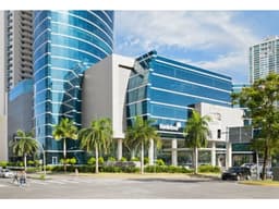 VENTA DE OFICINA 292m2 EN COSTA DEL ESTE FINANCIAL PARK MB