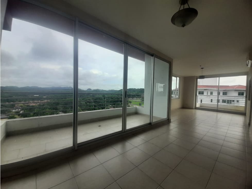 VENTA DE APARTAMENTO PENTHOUSE EN CLAYTON CP — foto 1