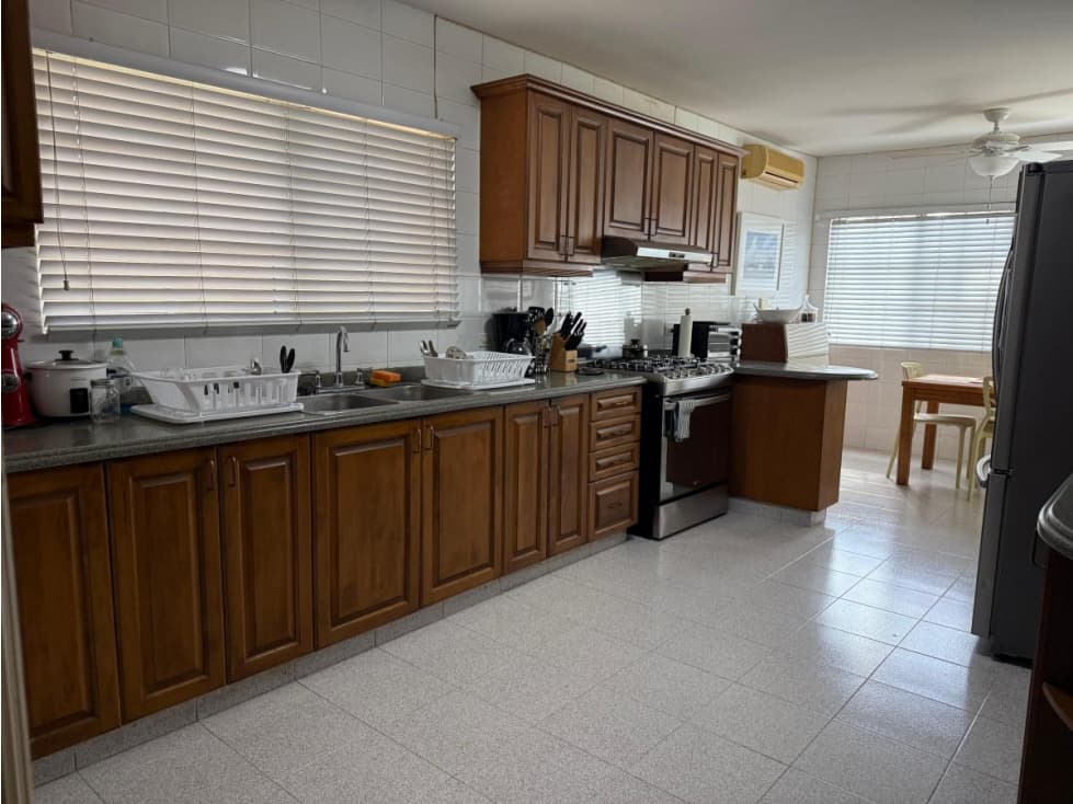 VENTA CASA UNIFAMILIAR EN COSTA DEL ESTE MB — foto 6