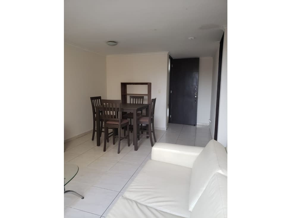 ALQUILER APARTAMENTO AMOBLADO EN CONDADO DEL REY MB — foto 4