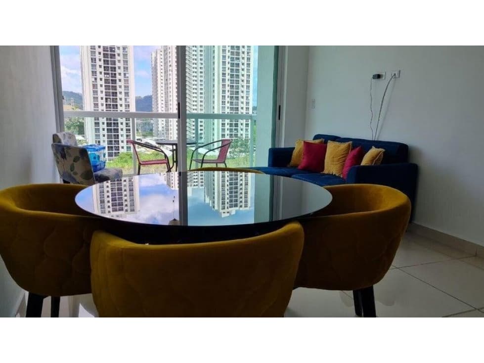 VENTA APARTAMENTO AMOBLADO EN CONDADO DEL REY — foto 4