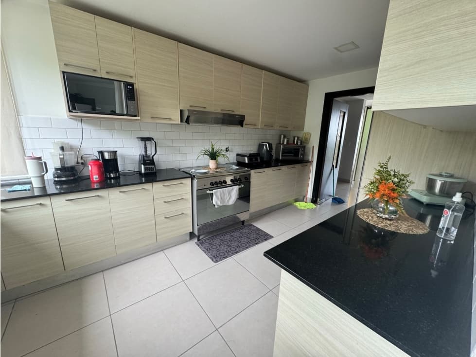 VENTA APARTAMENTO EN ALTOS DE PANAMA PH 4 HORIZONTES — foto 6