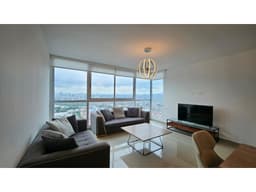 ALQUILER APARTAMENTO 3 RECÁMARAS AMOBLADO TOP TOWER COSTA DEL ESTE PT