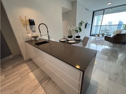 VENTA APARTAMENTO AMOBLADO BELLA VISTA NUOVO A ESTRENAR CP