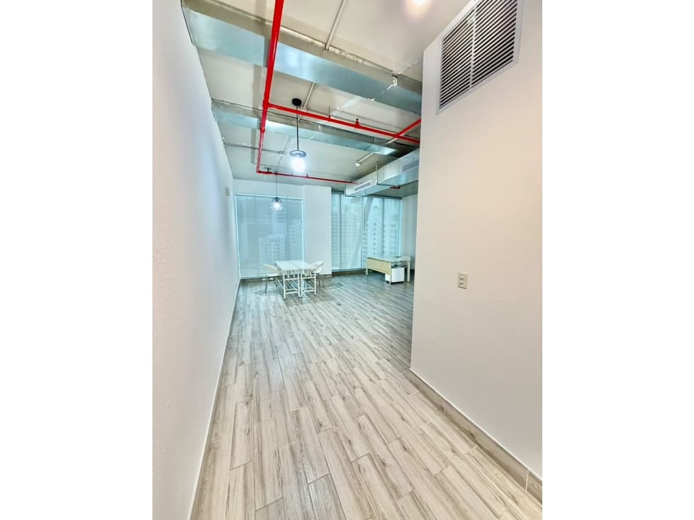 ALQUILER OFICINA AMOBLADA 56M2 EN SAN FRANCISCO — foto 5