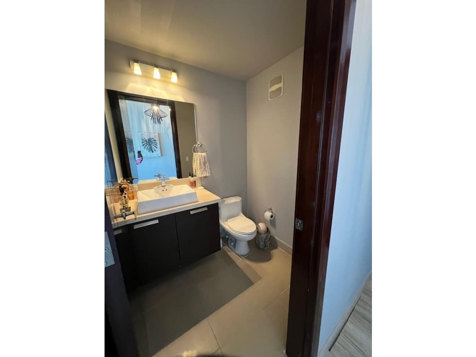 VENTA APARTAMENTO EN PUNTA PACIFICA MB — foto 3
