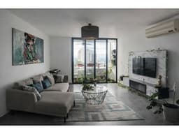 VENTA APARTAMENTO AMOBLADO EN OBARRIO