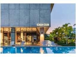 ALQUILER APARTAMENTO AMOBLADO EN PH. THE REGENT COSTA DEL ESTE MB