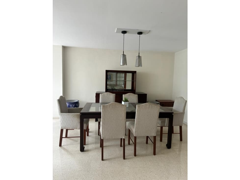 VENTA APARTAMENTO PH TORRES DEL SOL MARBELLA CIUDAD DE PANAMÁ CP — foto 4