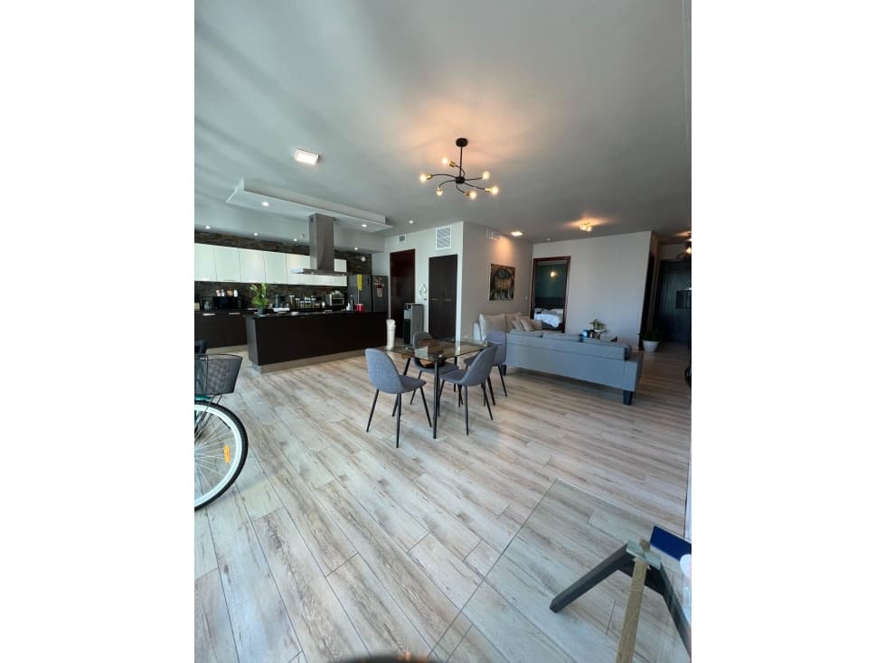 VENTA APARTAMENTO EN PUNTA PACIFICA MB — foto 6