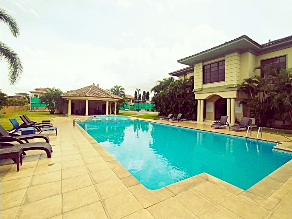 EN VENTA CASA EN EL DORAL COSTA SUR CP — foto 1