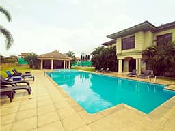 EN VENTA CASA EN EL DORAL COSTA SUR CP