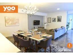 ALQUILER Y VENTA APARTAMENTO AVENIDA BALBOA CIUDAD DE PANAMÁ YOO PT