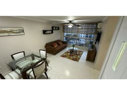 ALQUILER APARTAMENTO AMOBLADO EN PH MAC GREGOR HILLS
