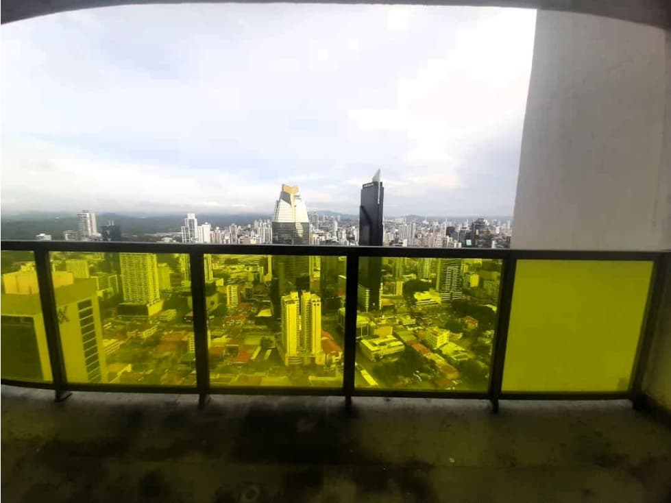 VENTA APARTAMENTO AVENIDA BALBOA CIUDAD DE PANAMÁ YOO CP — foto 3