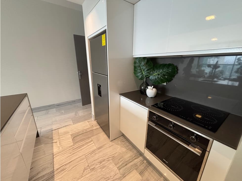 ALQUILER APARTAMENTO AMOBLADO PH NUOVO — foto 5