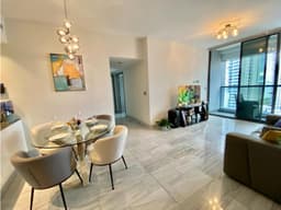 VENTA AMOBLADO BELLA VISTA PH NUOVO ARMANI CASA CIUDAD DE PANAMA PT