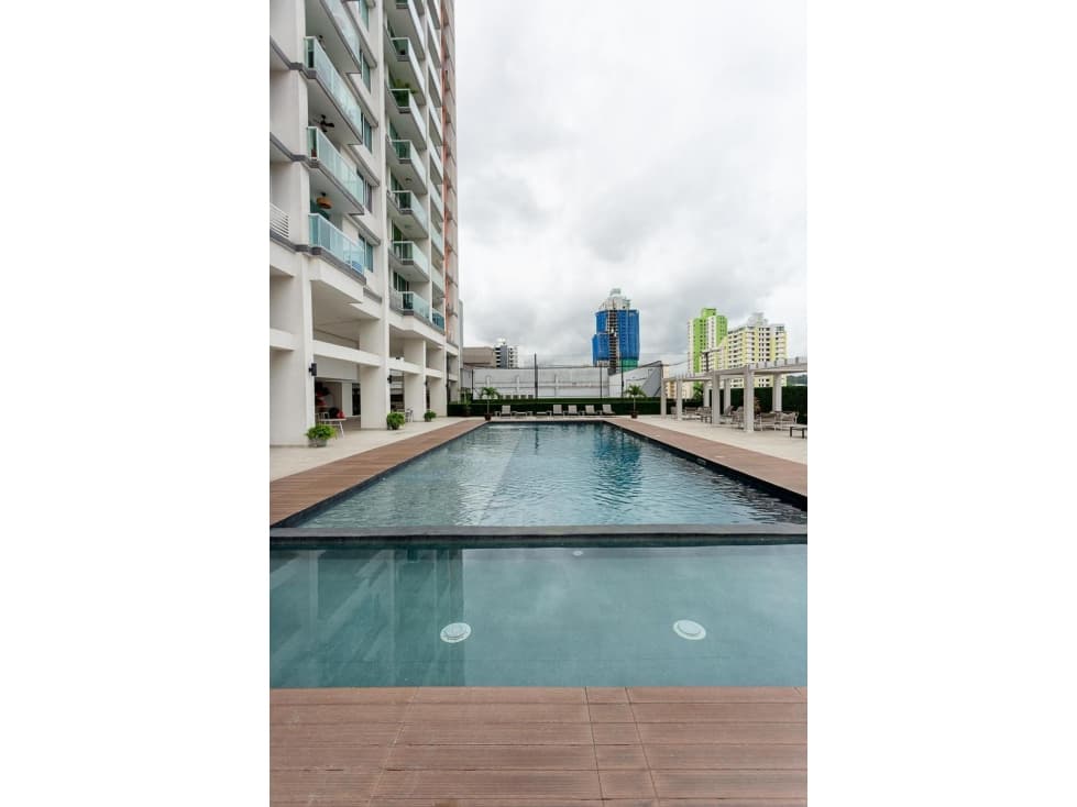 VENTA APARTAMENTO AMOBLADO EN CONDADO DEL REY — foto 3